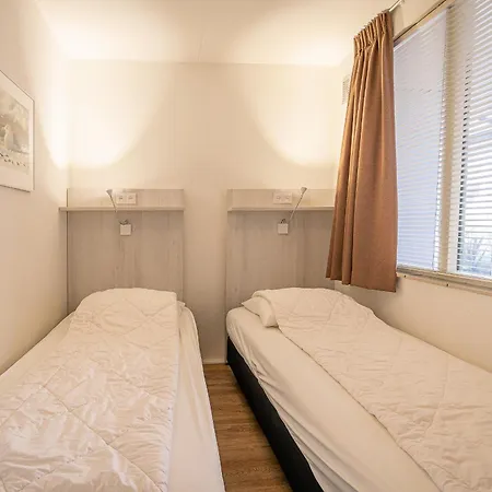 Appartementencomplex Juliana 56 De Koog (Texel)