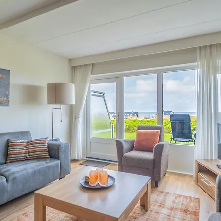 Appartementencomplex Juliana 56 De Koog (Texel)