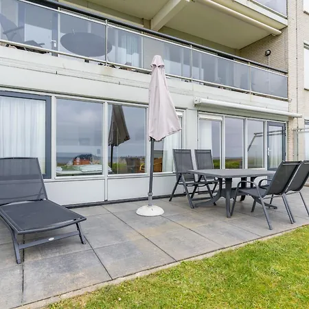 Appartementencomplex Juliana 56 Apartman *