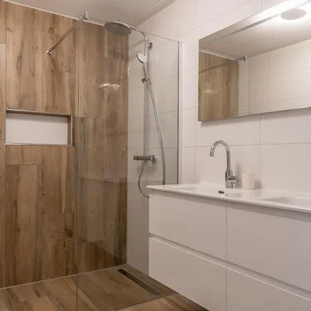 Appartement Appartementencomplex Juliana 56 De Koog (Texel)