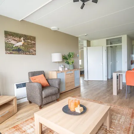 Appartementencomplex Juliana 56 公寓