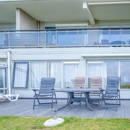 Appartementencomplex Juliana 56 公寓 *