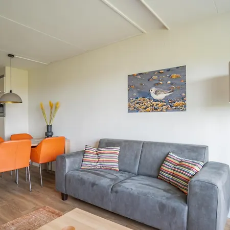 Appartementencomplex Juliana 56