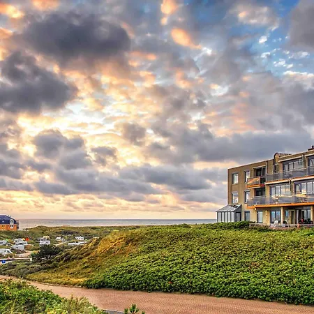 公寓 Appartementencomplex Juliana 56