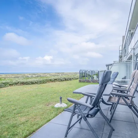 Appartementencomplex Juliana 56 公寓 *