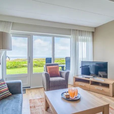 Appartementencomplex Juliana 56 公寓