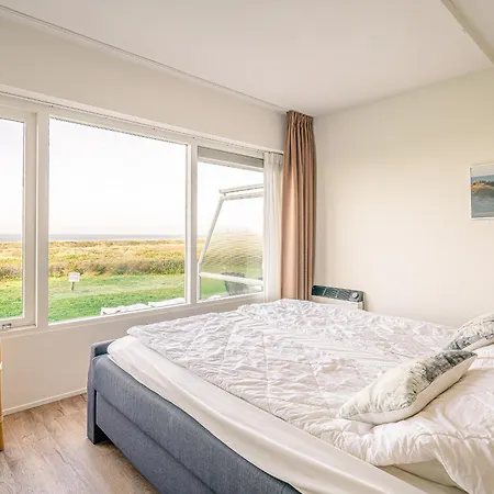 Appartementencomplex Juliana 56 公寓 *