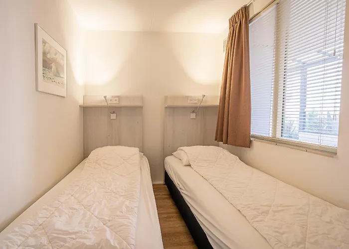 Appartementencomplex Juliana 56 德科赫