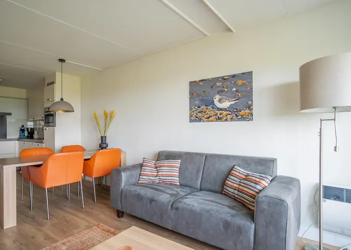 Appartementencomplex Juliana 56