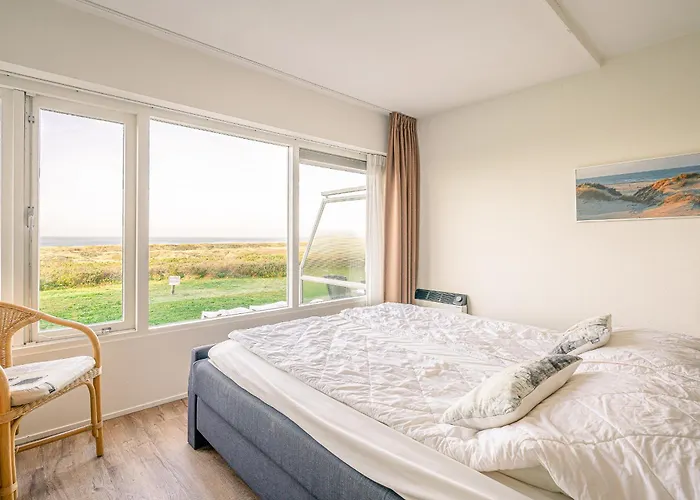 Appartementencomplex Juliana 56 公寓 *